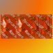Презервативи Recare Color Fruit Flavour Condoms 3 шт, аромати: м'ята, банан, полуниця