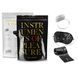 Набор Bijoux Indiscrets Instruments of Pleasure &ndash; Red Level