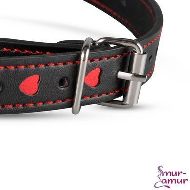 Силіконовий кляп у вигляді серця Whipped - Heart Ball Gag фото і опис