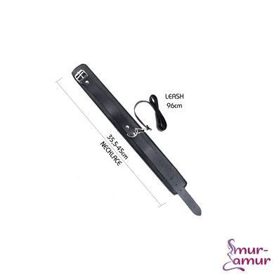 Набір аксесуарів БДСМ Alive Secret Desires Black Kit (8 pcs) фото і опис
