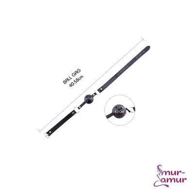 Набір аксесуарів БДСМ Alive Secret Desires Black Kit (8 pcs) фото і опис