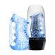 Мастурбатор Fleshlight Fleshskins Grip Blue Ice, надежная фиксация на руке, отлично для пар и минета фото