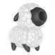 Вакуумный клиторальный стимулятор Satisfyer Dreamy Sheep фото
