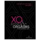 Подарочный набор Sensuva XO Kisses & Orgasms (бальзам для губ с феромонами и жидкий вибратор) фото