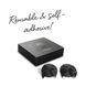 Пэстис Bijoux Indiscrets Burlesque pasties GLITTER and BOW фото