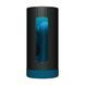 Смарт-мастурбатор LELO F1S V3 XL Teal, збільшений, 2 мотори, 8 режимів, стимуляція звуковими хвилями