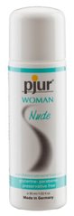 Змазка на водній основі pjur Woman Nude 30 мл фото і опис