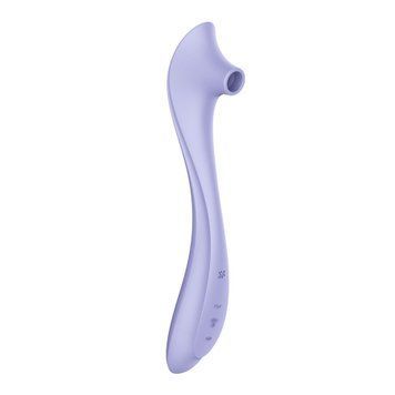 Вакуумный клиторальный стимулятор Satisfyer Easy Lover фото и описание