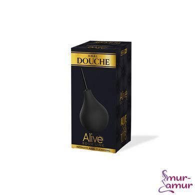 Спринцівка Alive ANAL DOUCHE L
