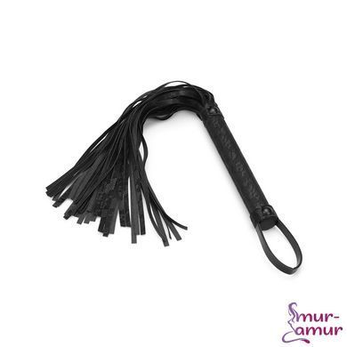 Набір Liebe Seele Black Lace and Neoprene 11pcs Bondage Kit, анальна пробка з кристалом, віброкуля фото і опис