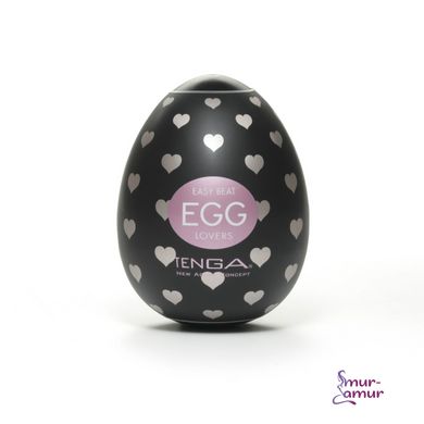 Набір Tenga Egg Lovers Pack (6 яєць) фото і опис