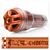 Мастурбатор Fleshlight Turbo Ignition Copper (имитатор минета) фото и описание