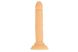 Фаллоимитатор ADDICTION Tino 5.25″ Silicone Dildo, присоска, диаметр 1,9 см, вибропуля в подарок фото