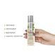 Массажное масло JO Naturals Massage Oil Peppermint & Eucalyptus с эфирными маслами (120 мл) фото