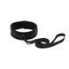 Набір Liebe Seele Black Lace and Neoprene 11pcs Bondage Kit, анальна пробка з кристалом, віброкуля фото