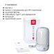 Мастурбатор Otouch DECOR 2, TPE, підігрів до 55 &deg;C, УФ-дезінфекція