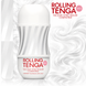 Мастурбатор Tenga Rolling Tenga Gyro Roller Cup Gentle, новый рельеф для стимуляции вращением фото