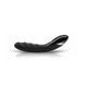 Вібратор з електростимуляцією Mystim Sizzling Simon eStim Black, міостимулятор