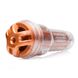 Мастурбатор Fleshlight Turbo Ignition Copper (имитатор минета) фото