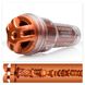 Мастурбатор Fleshlight Turbo Ignition Copper (імітатор мінету) фото