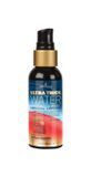 Густа змазка на водній основі Sensuva UltraThick Water-Based Strawberry (57 мл) без парабенів фото і опис
