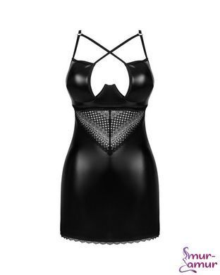 Сукня JSY JS228184 Black L/XL фото і опис