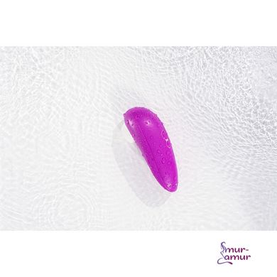Вакуумный клиторальный стимулятор Womanizer Starlet 3 Violet фото и описание