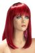 Парик World Wigs ELVIRA MID-LENGTH TWO-TONE RED фото
