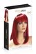 Перука World Wigs ELVIRA MID-LENGTH TWO-TONE RED фото