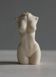 Свічка «Венера» ​​у вигляді жіночого торсу Чистий Кайф фото
