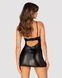 Сукня JSY JS228184 Black L/XL фото