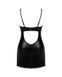 Сукня JSY JS228184 Black L/XL фото