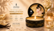 Масажна свічка Shunga Mini Massage Candle &ndash; Vanilla Fetish (30 мл) з афродизіаками фото