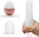 Набір мастурбаторів-яєць Tenga Egg Hard Boilded II Pack (6 яєць) фото