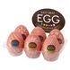 Набор мастурбаторов-яиц Tenga Egg Hard Boilded II Pack (6 яиц) фото