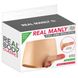 Страпон Real Body — Real Manly full and realistic L/XL фото