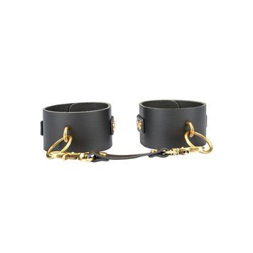 Наручники Liebe Seele Samurai Wrist Cuffs фото и описание