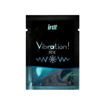 Пробник жидкого вибратора Intt Vibration Ice (2 мл) фото и описание
