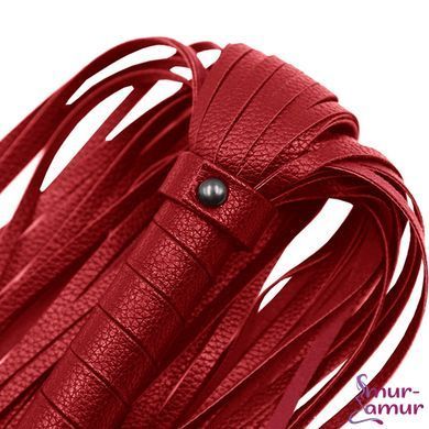 Флоггер Alive FANTASY Red фото и описание