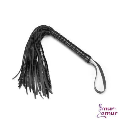Набір Liebe Seele Temptation Bondage 8pcs Kit, фіксатори, нашийник з повідцем, кляп, флогер, маска фото і опис