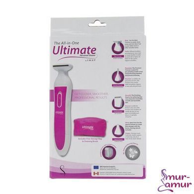 Персональний тример Ultimate Personal Shaver - Women