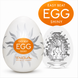 Мастурбатор-яйцо Tenga Egg Shiny (солнечный) фото