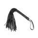 Набір Liebe Seele Temptation Bondage 8pcs Kit, фіксатори, нашийник з повідцем, кляп, флогер, маска фото