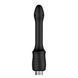 Набір анальних насадок для душу Nexus Beginner Shower Douche Duo Kit &ndash; Black, 2 шт.