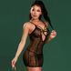 Сорочка JSY 8166 Black One Size фото