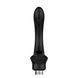 Набір анальних насадок для душу Nexus Beginner Shower Douche Duo Kit &ndash; Black, 2 шт.