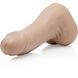 Фаллоимитатор Fleshjack Boys: Allen King Dildo, по слепку пениса порноактера