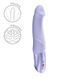Вибратор Fun Factory Mr. Boss Purple фото