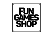 FunGamesShop