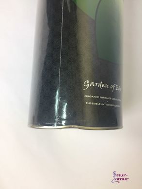 Подарочный набор Shunga GARDEN OF EDO ORGANIC (небольшие дефекты на упаковке) фото и описание